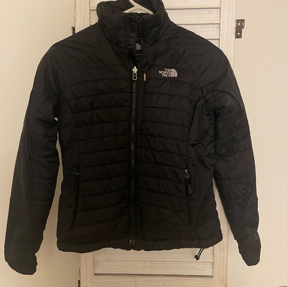The North Face Dark Jacket